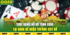 Game Nổ Hũ Tặng Code