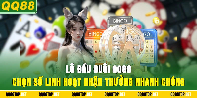 Lô Đầu Đuôi QQ88