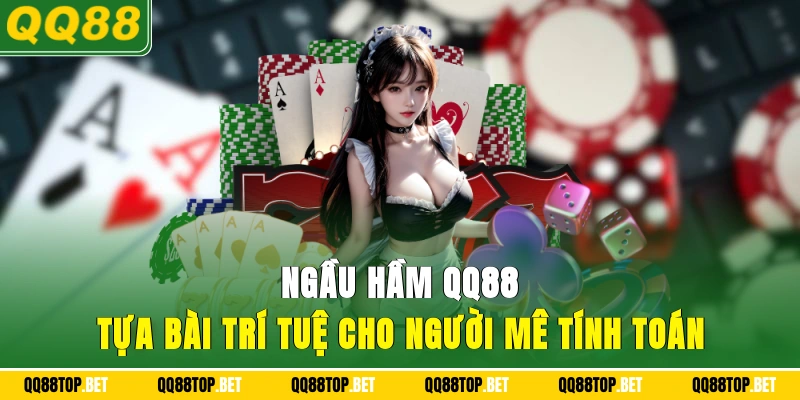 Ngầu Hầm QQ88